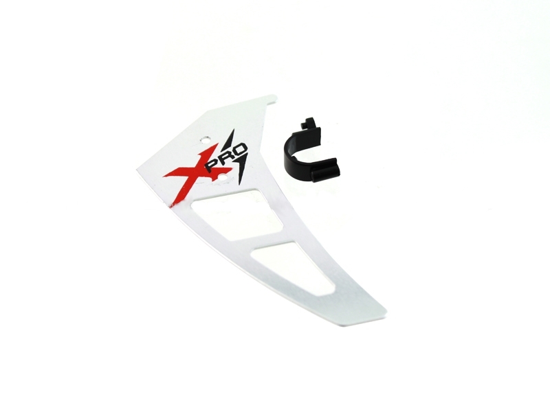 8827-4 - Vertical Tail (MX 8827)
